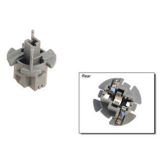 Genuine® - Turn Signal Light Socket