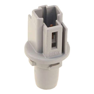 Genuine® - Back Up Light Socket