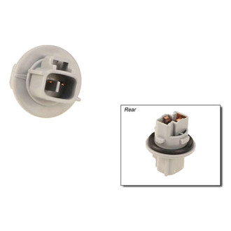 Genuine® - Back Up Light Socket