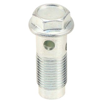 Genuine® - Oil Cooler Line Connector