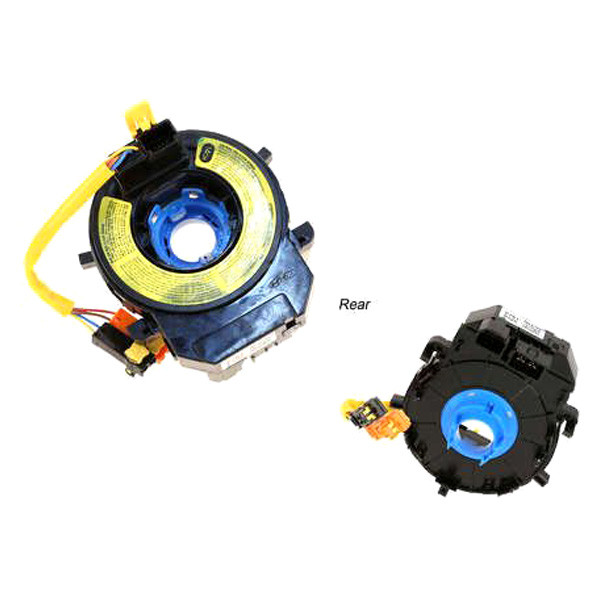 Genuine® W0133-3677172-OES - Air Bag Clockspring