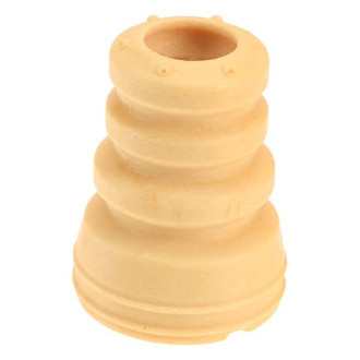 Genuine® - Front Driver or Passenger Side Strut Bump Stop
