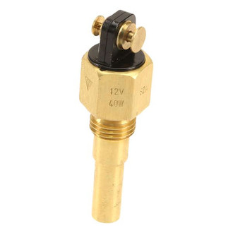 Genuine® - Fuel Injection Thermal & Time Switch