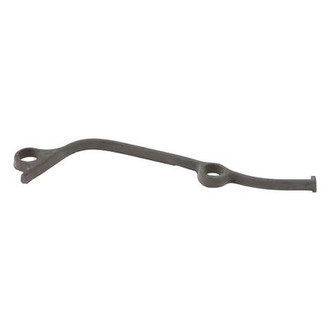 Genuine® - Passenger Side Upper Timing Cover Gasket