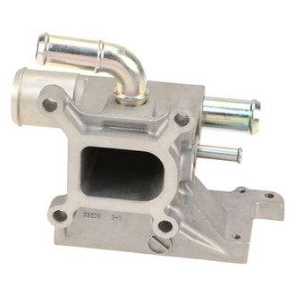 Genuine® - Engine Coolant Hose Connector