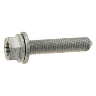 Genuine® - Engine Mount Bolt