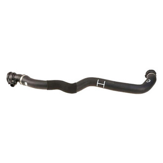 Genuine® - Engine Coolant Radiator Hose