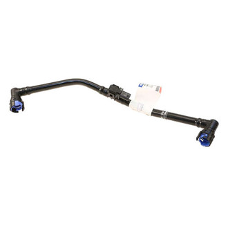 Genuine® - Crankcase Breather Hose