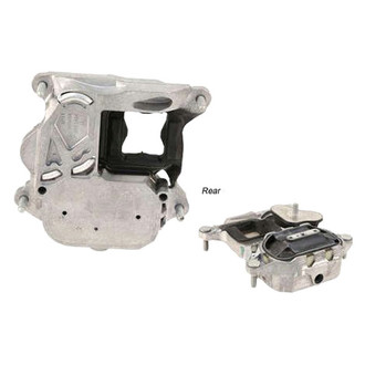 Genuine® - Manual Transmission Mount