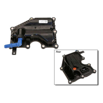 Genuine® - Crankcase Vent Valve