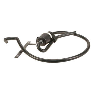 Genuine® - Suspension Self-Leveling Unit Filter