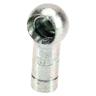 Genuine® - Carburetor Accelerator Linkage Socket
