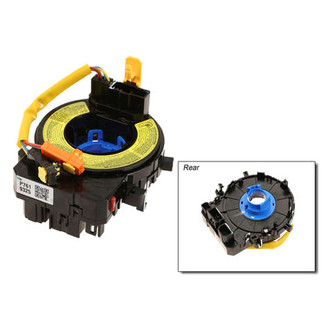 Genuine® - Air Bag Clockspring