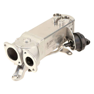 Genuine® - EGR Cooler