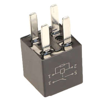 Genuine® - A/C Compressor Control Relay