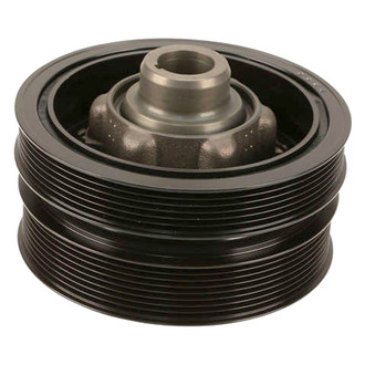 Genuine® - Crankshaft Pulley