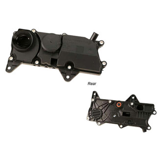 Genuine® - PCV Valve Oil Trap