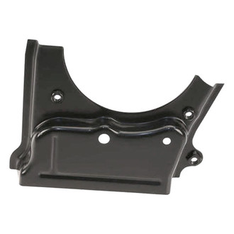 Genuine® - Rear Timing Cover