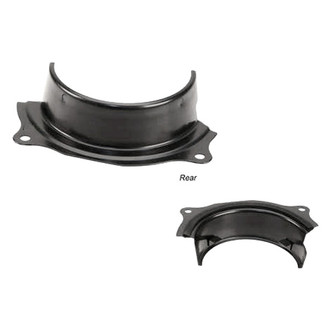 Genuine® - Rear Timing Cover