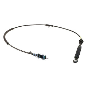 Genuine® - Automatic Transmission Shifter Cable