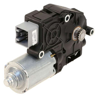 Genuine® - Sunroof Motor
