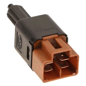 Genuine® - Brake Light Fail Switch