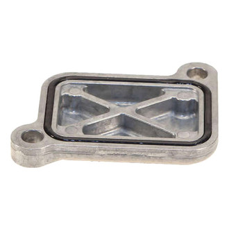 Genuine® - Engine Coolant Water Bypass Gasket