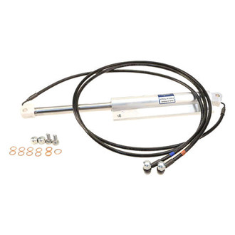 Genuine® - Convertible Top Lift Supports