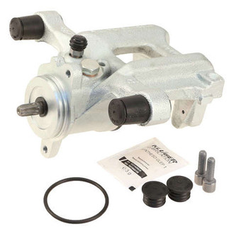 GENUINE® - Brake Caliper