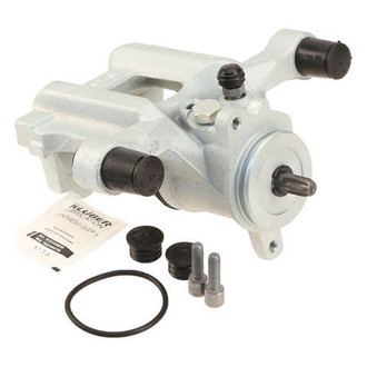GENUINE® - Brake Caliper