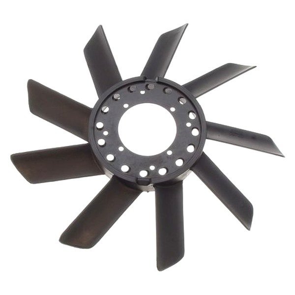 German® - Engine Cooling Fan Blade