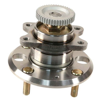 GMB® - Wheel Hub
