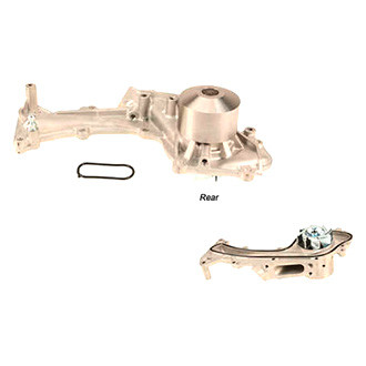 GMB® - Engine Coolant Water Pump