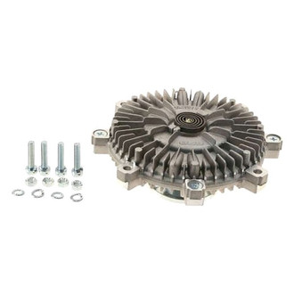GMB® - Engine Cooling Fan Clutch