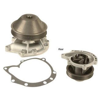 GMB® - Remanufactured Engine Coolant Water Pump