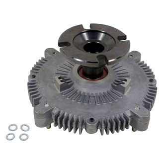 GMB® - Engine Cooling Fan Clutch