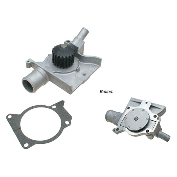 GMB® - Engine Coolant Water Pump