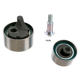 GMB® - Timing Belt Tensioner Roller