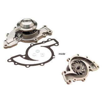 GMB® - Engine Coolant Water Pump