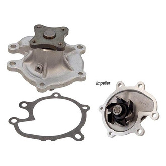 GMB® - Engine Coolant Water Pump