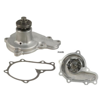 GMB® - Engine Coolant Water Pump