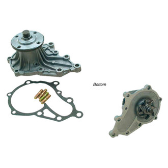 GMB® - Engine Coolant Water Pump