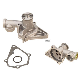 GMB® - Engine Coolant Water Pump