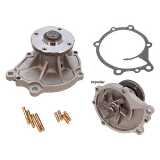 GMB® - Engine Coolant Water Pump
