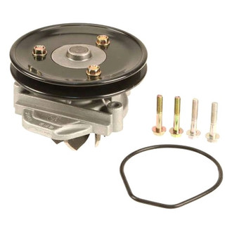 GMB® - Engine Coolant Water Pump