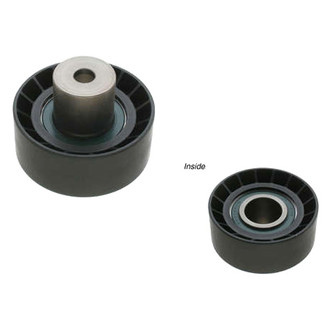 GMB® - Upper Timing Belt Roller