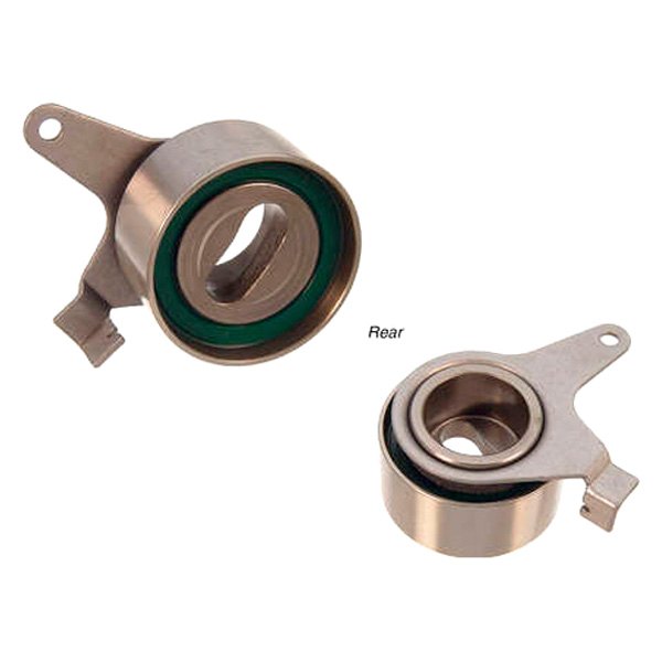 GMB® - Timing Belt Tensioner Pulley