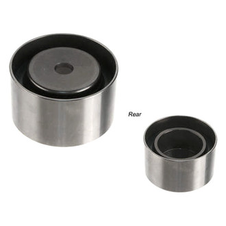 GMB® - Timing Belt Tensioner Pulley
