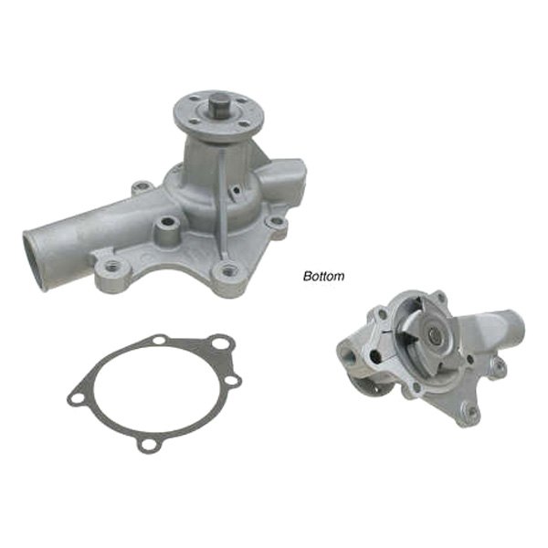 GMB® - Engine Coolant Water Pump