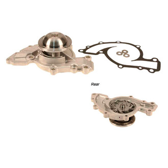 GMB® - Engine Coolant Water Pump